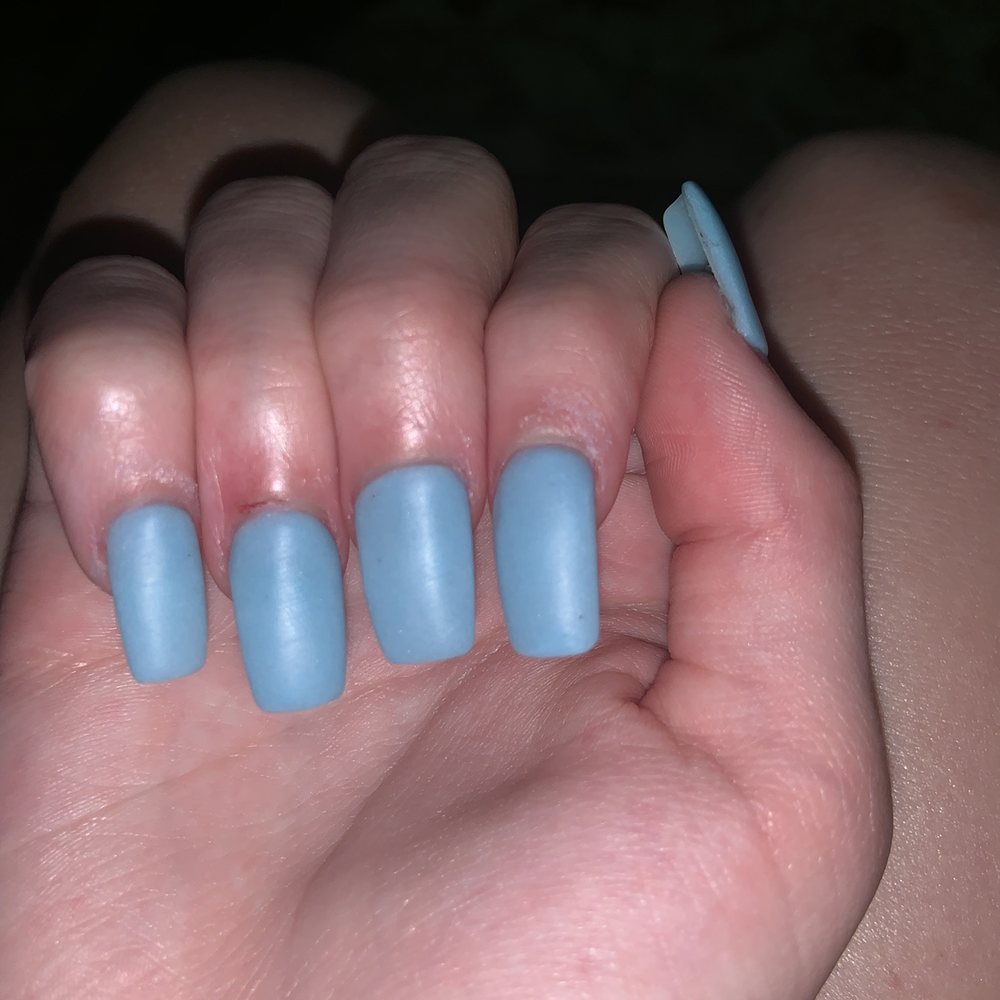 Nails Nails