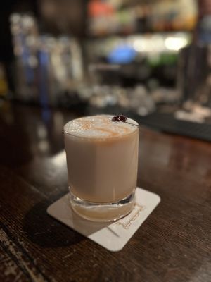 Bar 1919 by null