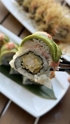 Vinum Japanese Fusion & Bar by null