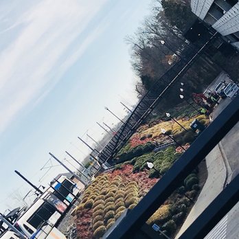 I-485 / SOUTH BOULEVARD LYNX STATION - Updated December 2025 - 22