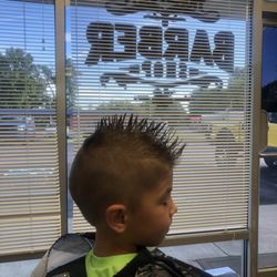 Hometown Barber Shop