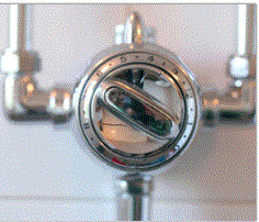 Slide of Waterford Hardware & Services