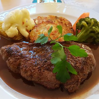 Die Mosers - Steak vom Tafelspitz - Austrian Near Me - Mariapfarr, 5