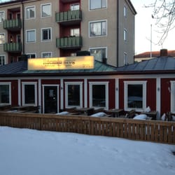 Råcksta Krog
