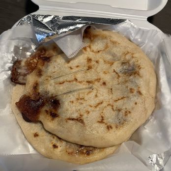 El Torogoz Pupuseria - Pupusa Revuelta - Salvadoran Near Me - Norwalk, California El Torogoz Pupuseria - Pupusa Revuelta - Salvadoran Near Me - Norwalk, California