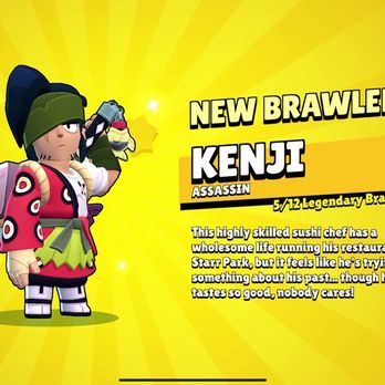 CUCINA Enoteca - For whoever plays brawl stars, I just started and I got this guy - Italian Near Me - Irvine, California