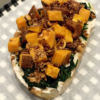 New General Cafe - Coffee & Tea Near Me - Winter Park, Florida