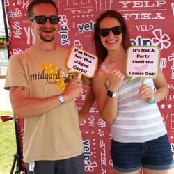 Wurstfest - #buffalowurstfest @715germanband