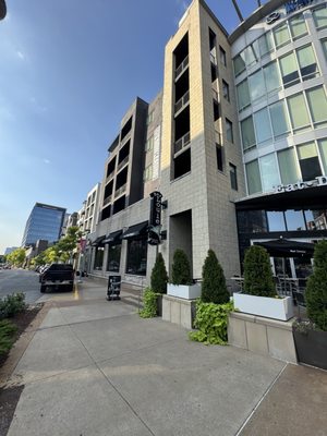 The Gulch by null