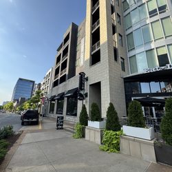 The Gulch