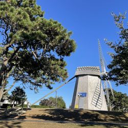 Chatham ,Godfrey Windmill