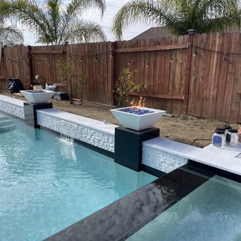 Element Pools & Spas - Pool & Hot Tub Service Near Me - Temecula, California