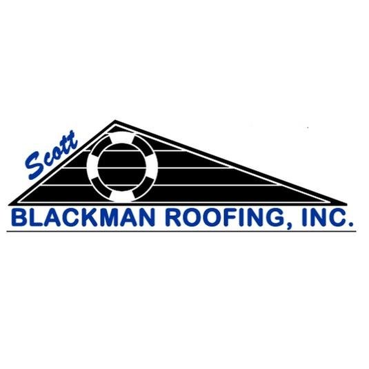 Slide of Scott Blackman Roofing
