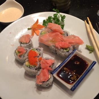 Fuji Sushi - Sushi Bars Near Me - Jacksonville, Florida Fuji Sushi - Sushi Bars Near Me - Jacksonville, Florida