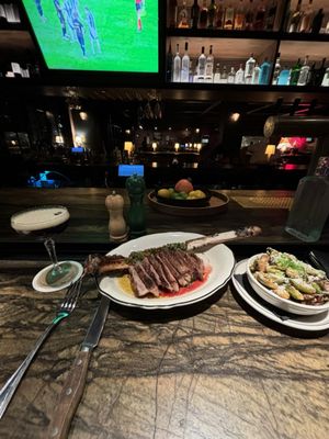 Little West Tavern by null