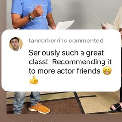 RC Acting Studio