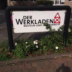 Der Werkladen