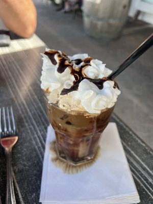 Boheme Bistro by null