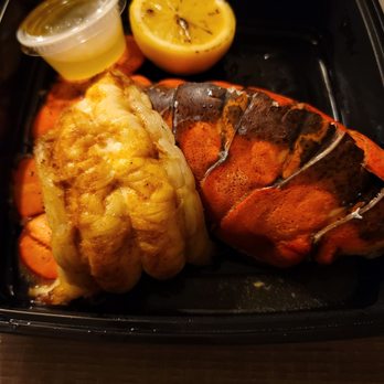 Anthony's Chophouse - Maine  Lobster Tail - Steakhouses Near Me - Sparks, Nevada