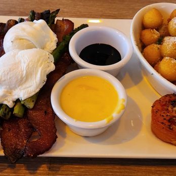 Toasted La Mesa - Bacon Benny - Breakfast & Brunch Near Me - La Mesa, California