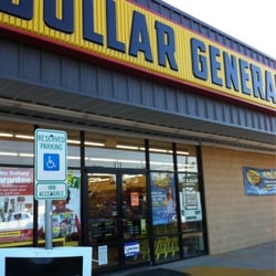 Dollar General
