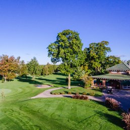 Exterior photo of Ingersoll Golf Course - Rockford, Illinois Exterior photo of Ingersoll Golf Course - Rockford, Illinois