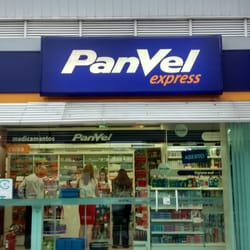 Panvel Farmácias