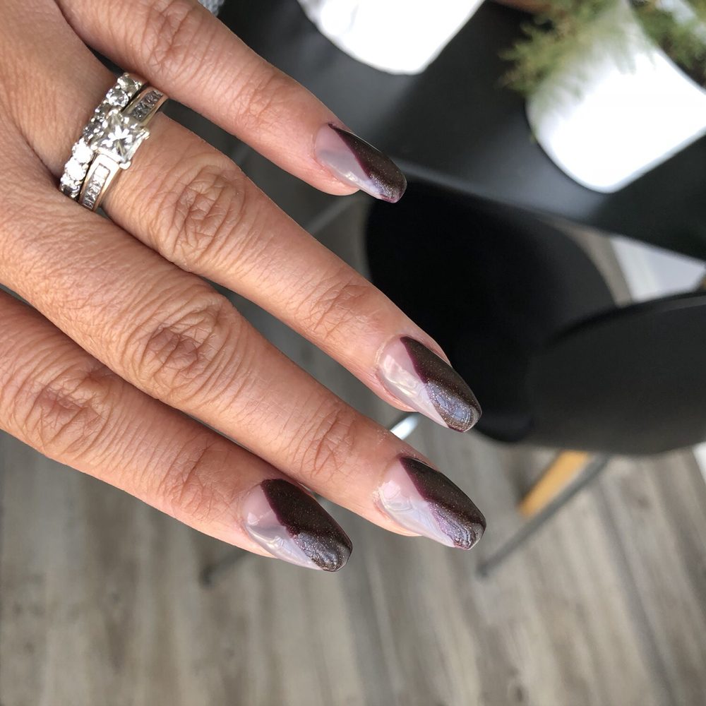 Gloss 7 nails & spa - Bumpy polish - Nail Salons Near Me - Los Angeles, California Gloss 7 nails & spa - Bumpy polish - Nail Salons Near Me - Los Angeles, California