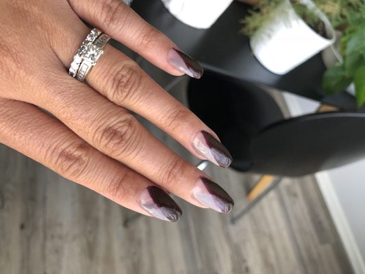 Platinum Nails Spa