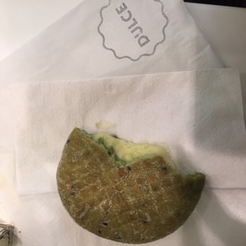 Cafe Dulce - Green tea donut $2.50 - Coffee & Tea Near Me - Los Angeles, California