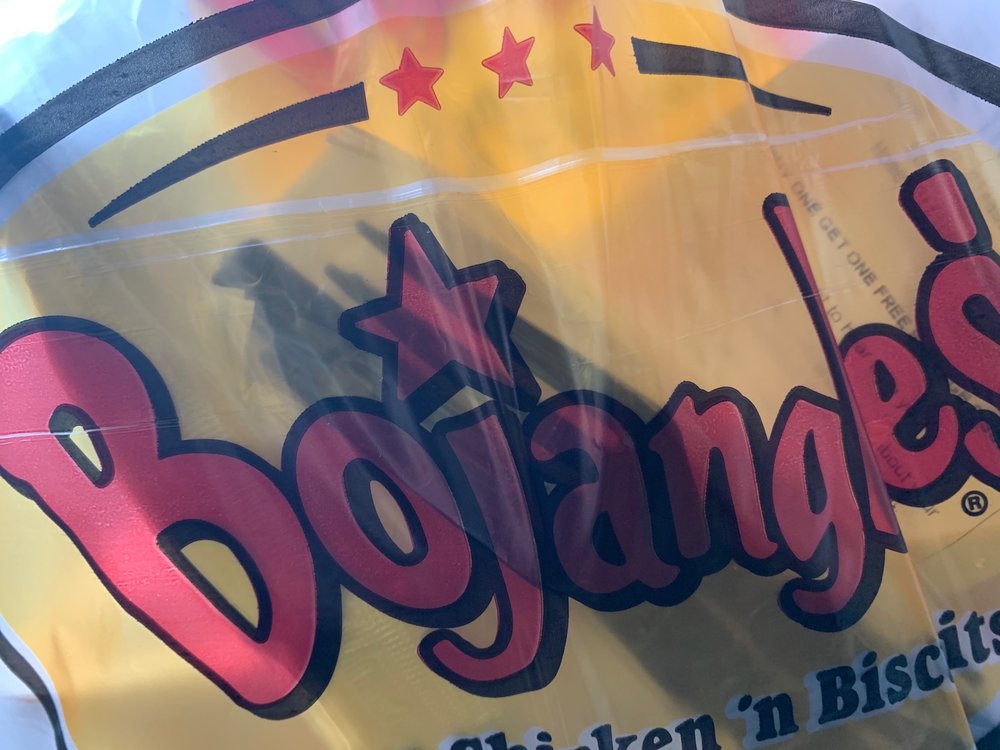 BOJANGLES Updated September 2024 1955 NC Hwy 86 N, Yanceyville