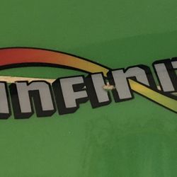 Infinity Surfboards