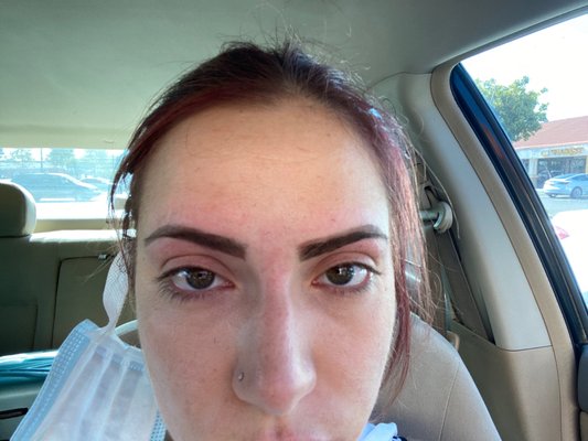 OC THREADING SALON - 58 Photos & 207 Reviews - Skin Care - 24601