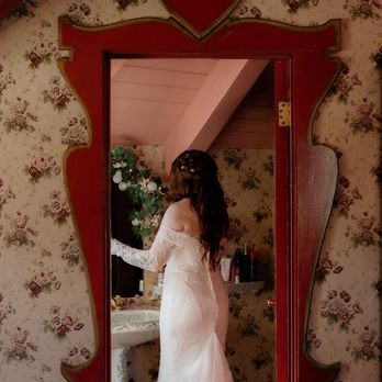Beige Bridal - Bridal Near Me - Garden Grove, California