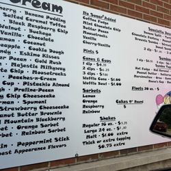 Gypsy Joe's Ice Cream
