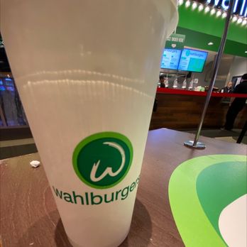 Wahlburgers - American Near Me - Cabazon, California Wahlburgers - American Near Me - Cabazon, California