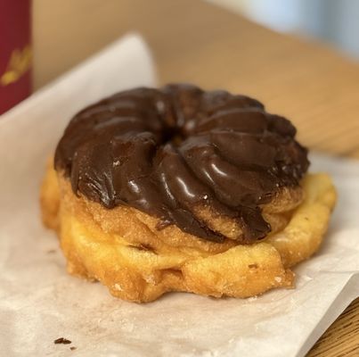 Puffin Donuts by null