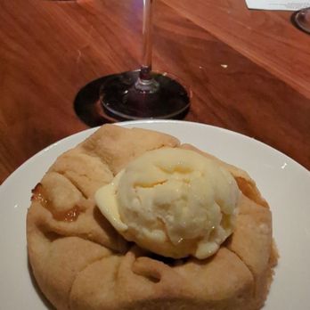 Max a Mia - Seasonal PEACH CROSTATA, sub peach mango sorbet! - Italian Near Me - Avon, Connecticut Max a Mia - Seasonal PEACH CROSTATA, sub peach mango sorbet! - Italian Near Me - Avon, Connecticut