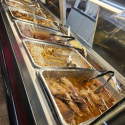 Piggly Wiggly - Entrees