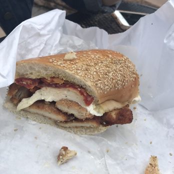 Bruno's Meat Market - Chicken cutlet sandwich - Meat Shops Near Me - Manahawkin, New Jersey Bruno's Meat Market - Chicken cutlet sandwich - Meat Shops Near Me - Manahawkin, New Jersey