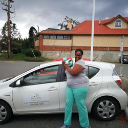 Streetwize Driving School