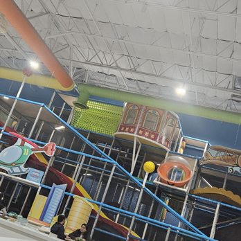 Play City - Venues & Event Spaces Near Me - Chula Vista, California Play City - Venues & Event Spaces Near Me - Chula Vista, California
