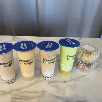 Dessert Lounge - Fast Food Near Me - Watsonville, California Dessert Lounge - Fast Food Near Me - Watsonville, California