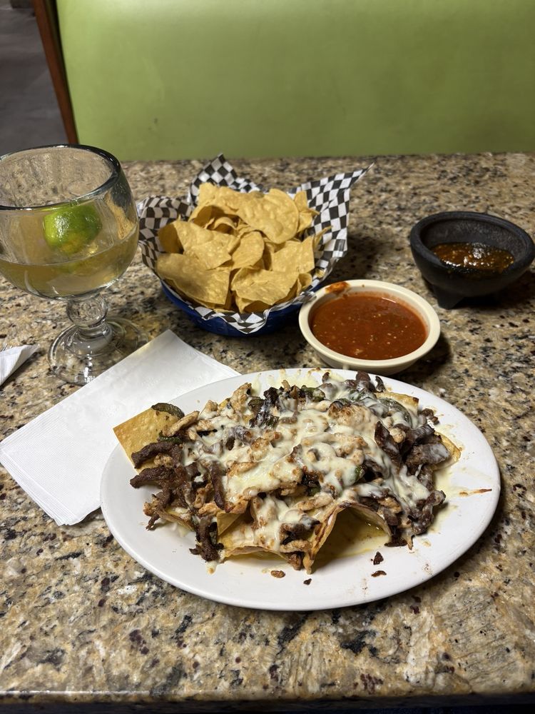 Cazadorez Mexican Restaurant