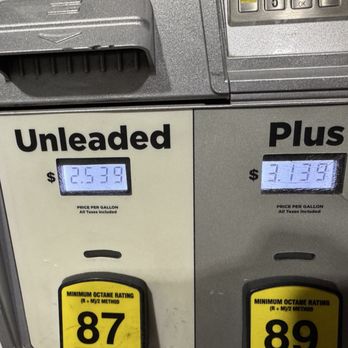 Circle K - Prices today - Convenience Stores Near Me - Cypress, Texas