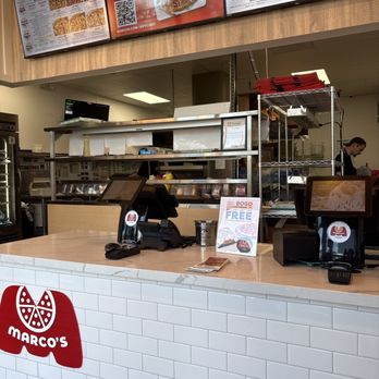 Marco's Pizza - Pizza Near Me - Simi Valley, California