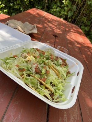 Taqueria Del Sol by null