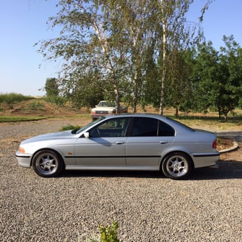 Auto Trim Design - Body Shops Near Me - Davis, California