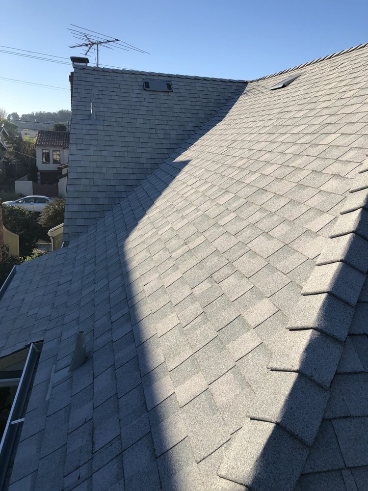 Slide of NextGen Roofing