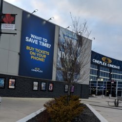 Oakville Entertainment Centrum